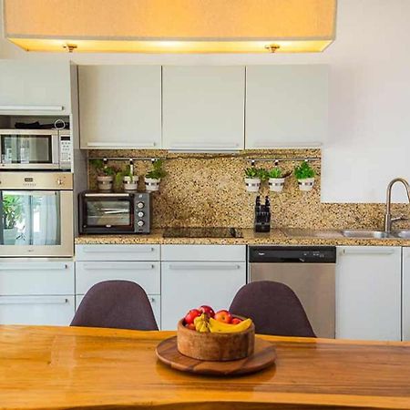 بلايا ديل كارمن Magia Beachside Condo المظهر الخارجي الصورة