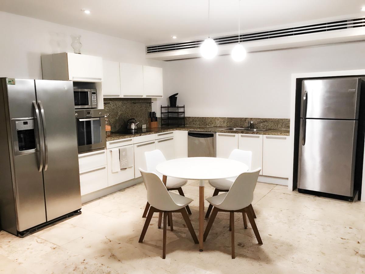 بلايا ديل كارمن Magia Beachside Condo المظهر الخارجي الصورة