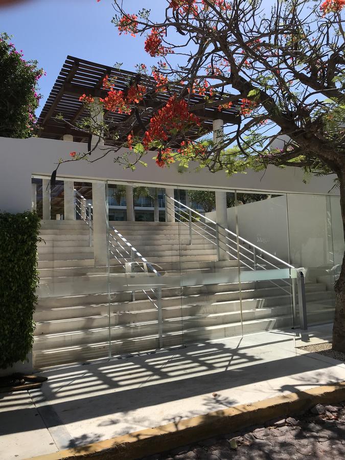 بلايا ديل كارمن Magia Beachside Condo المظهر الخارجي الصورة